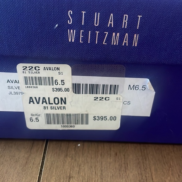 Stuart Weitzman AVALON - Picture 7 of 7